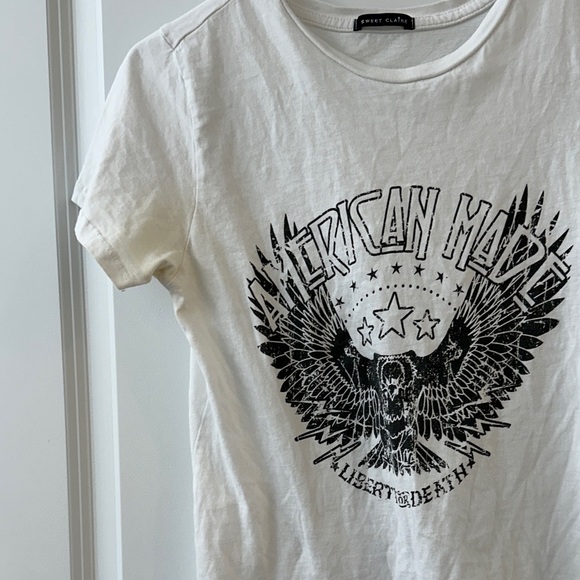 American Made Tee - Picture 5 of 6